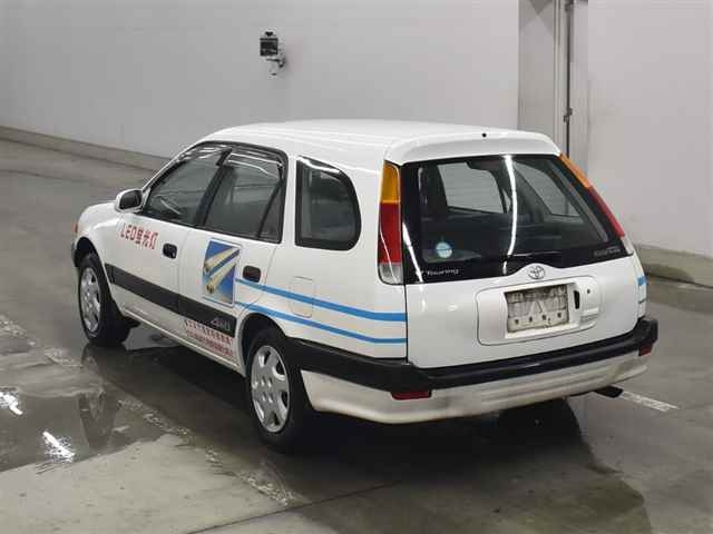 TOYOTA SPRINTER CARIB