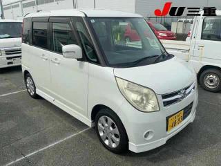 SUZUKI PALETTE SW
