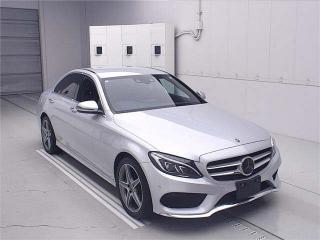 MERCEDES BENZ C CLASS