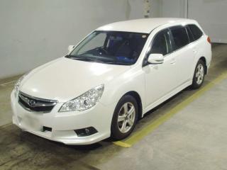 SUBARU LEGACY TOURING WAGON