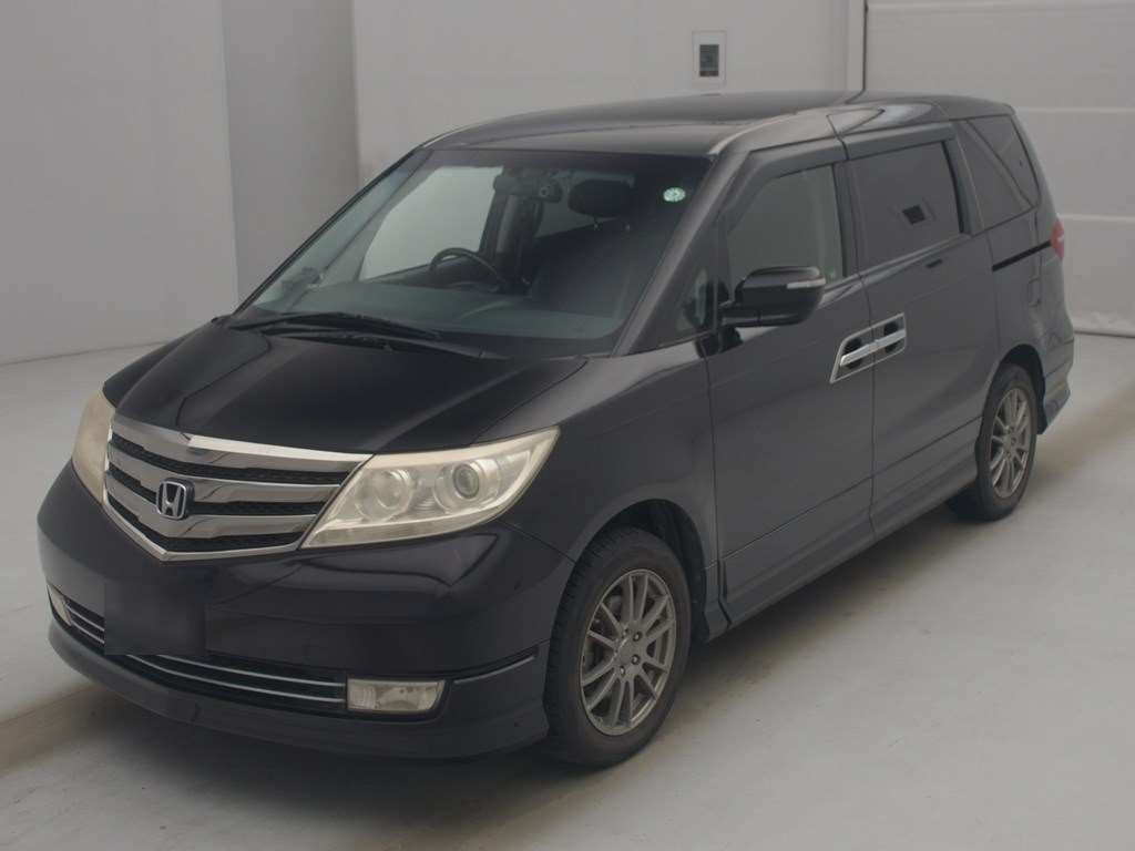HONDA ELYSION PRESTIGE