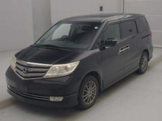 HONDA ELYSION PRESTIGE