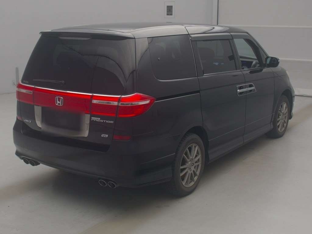HONDA ELYSION PRESTIGE