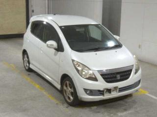 SUZUKI CERVO