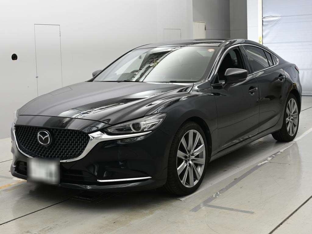 MAZDA ATENZA SEDAN
