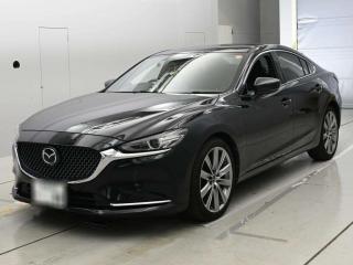 MAZDA ATENZA SEDAN