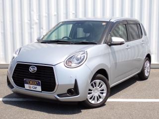 DAIHATSU BOON