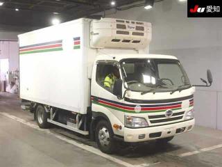 HINO DUTRO TRUCK