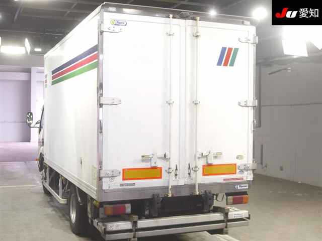 HINO DUTRO TRUCK