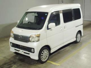 DAIHATSU ATRAI WAGON