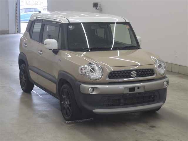 SUZUKI XBEE