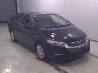 HONDA INSIGHT