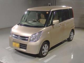 SUZUKI PALETTE