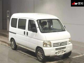 HONDA ACTY VAN