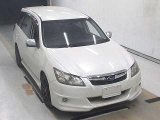 SUBARU EXIGA