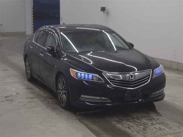 HONDA LEGEND