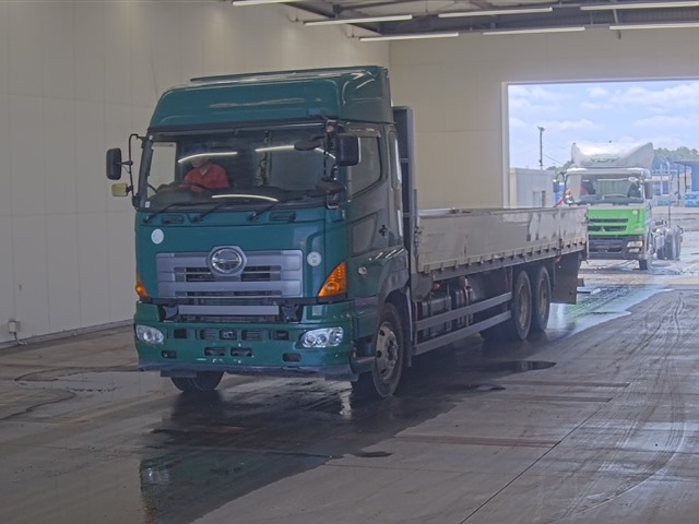 HINO OTHER