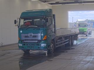 HINO OTHER