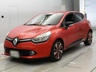 RENAULT LUTECIA