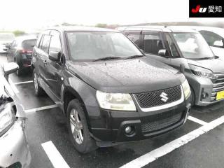 SUZUKI ESCUDO