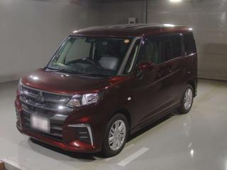 MITSUBISHI DELICA D:2