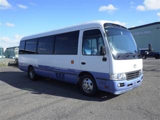 TOYOTA COASTER
