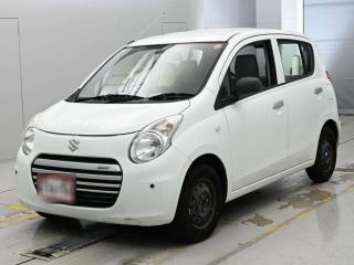 SUZUKI ALTO ECO