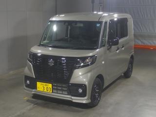 SUZUKI SPACIA BACE