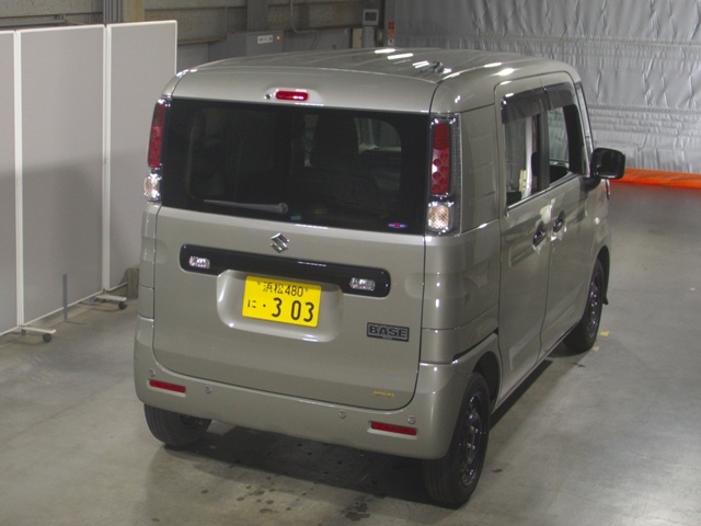 SUZUKI SPACIA BACE