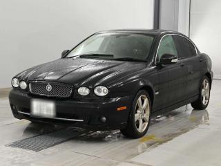 JAGUAR X TYPE