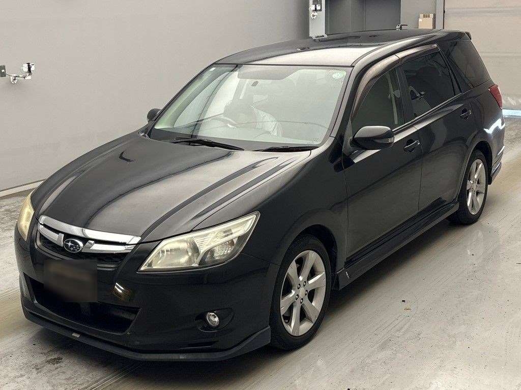 SUBARU EXIGA