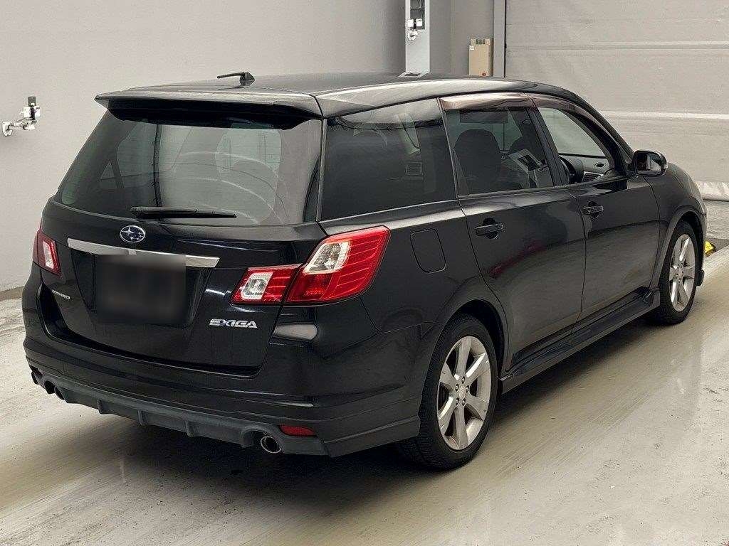 SUBARU EXIGA