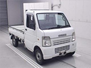 SUZUKI CARRY