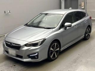 SUBARU IMPREZA SPORT