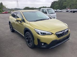 SUBARU IMPREZA SPORT