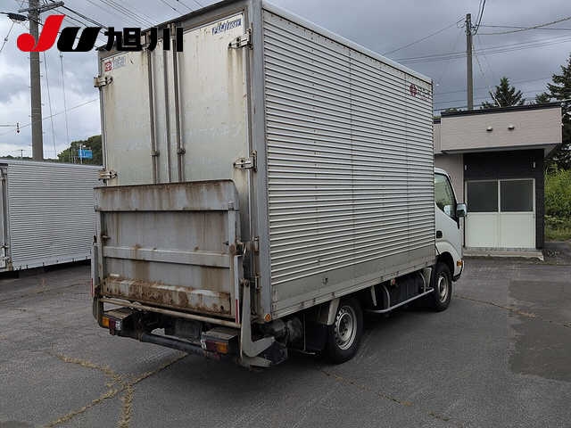 TOYOTA DYNA TRUCK