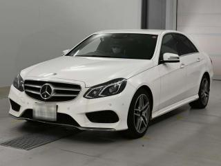 MERCEDES BENZ E CLASS