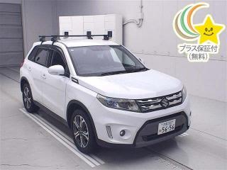 SUZUKI ESCUDO