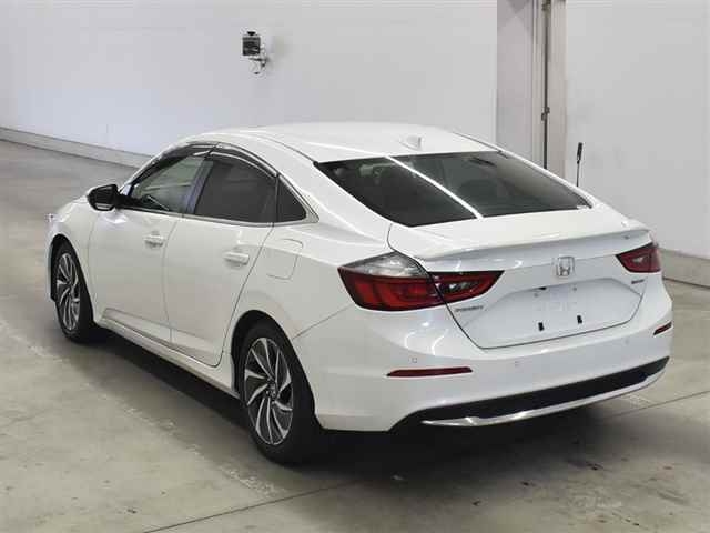 HONDA INSIGHT
