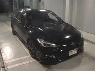 SUBARU IMPREZA SPORT