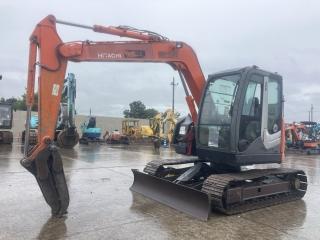 KUBOTA KUBOTA