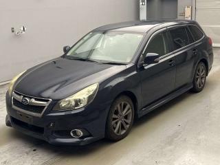 SUBARU LEGACY TOURING WAGON