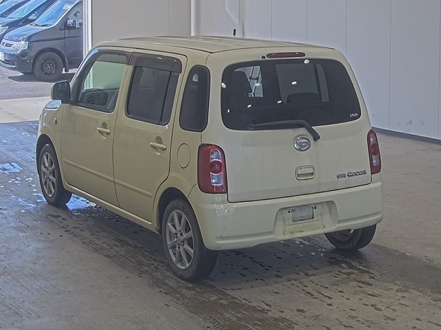 DAIHATSU MIRA COCOA