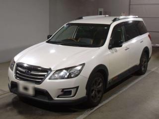 SUBARU EXIGA CROSSOVER 7