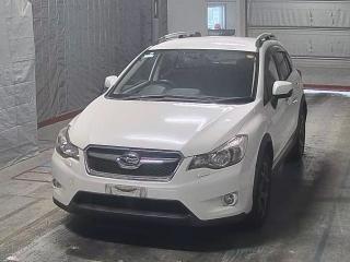 SUBARU IMPREZA XV