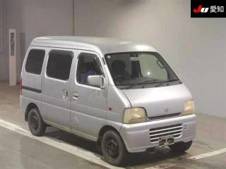 SUZUKI EVERY VAN
