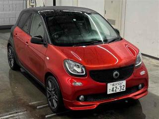 SMART FOURFOUR