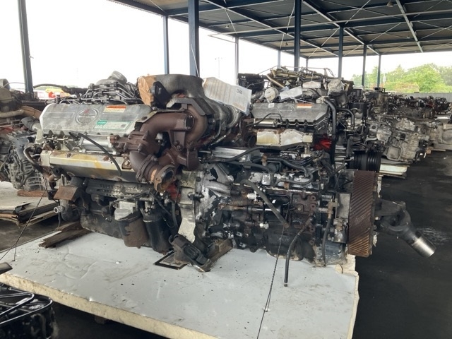 HINO TRUCK BIHIN