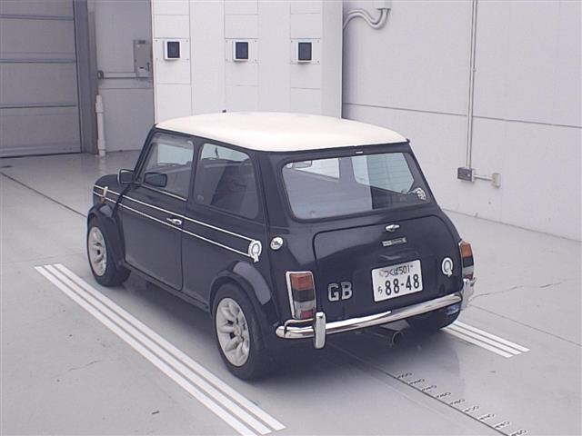 ROVER MINI