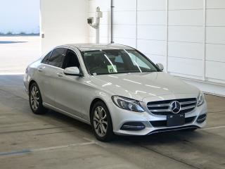 MERCEDES BENZ C CLASS